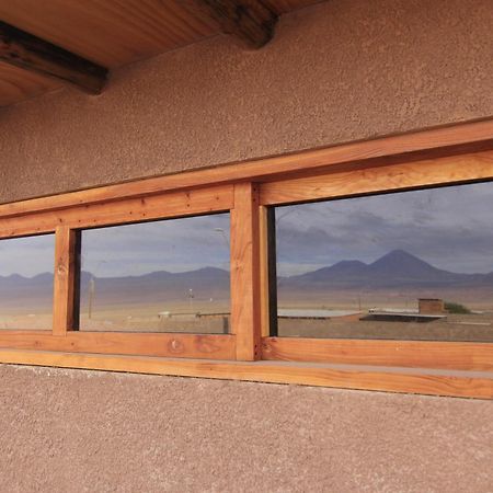 Отель La Casa De Jose Сан-Педро-де-Атакама Экстерьер фото